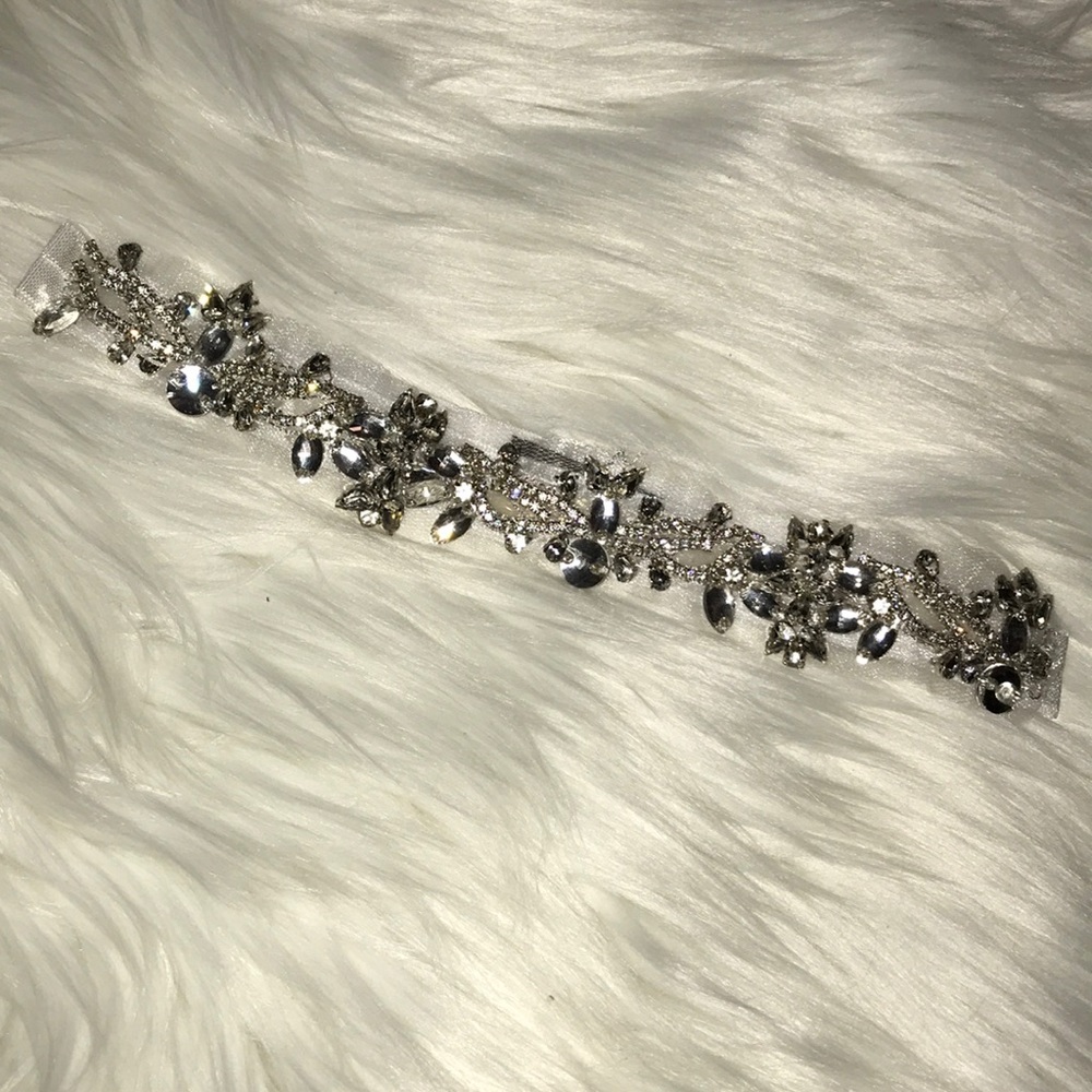 Beautiful head piece